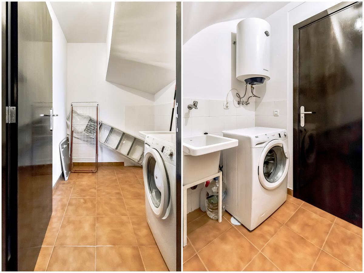 Appartement Family Townhouse La Tejita Extérieur photo