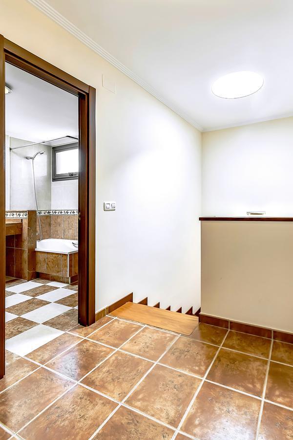 Appartement Family Townhouse La Tejita Extérieur photo