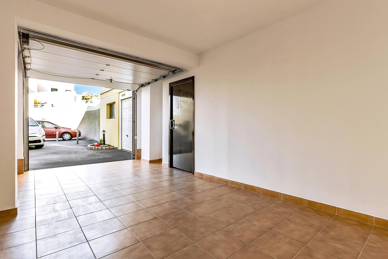 Appartement Family Townhouse La Tejita Extérieur photo