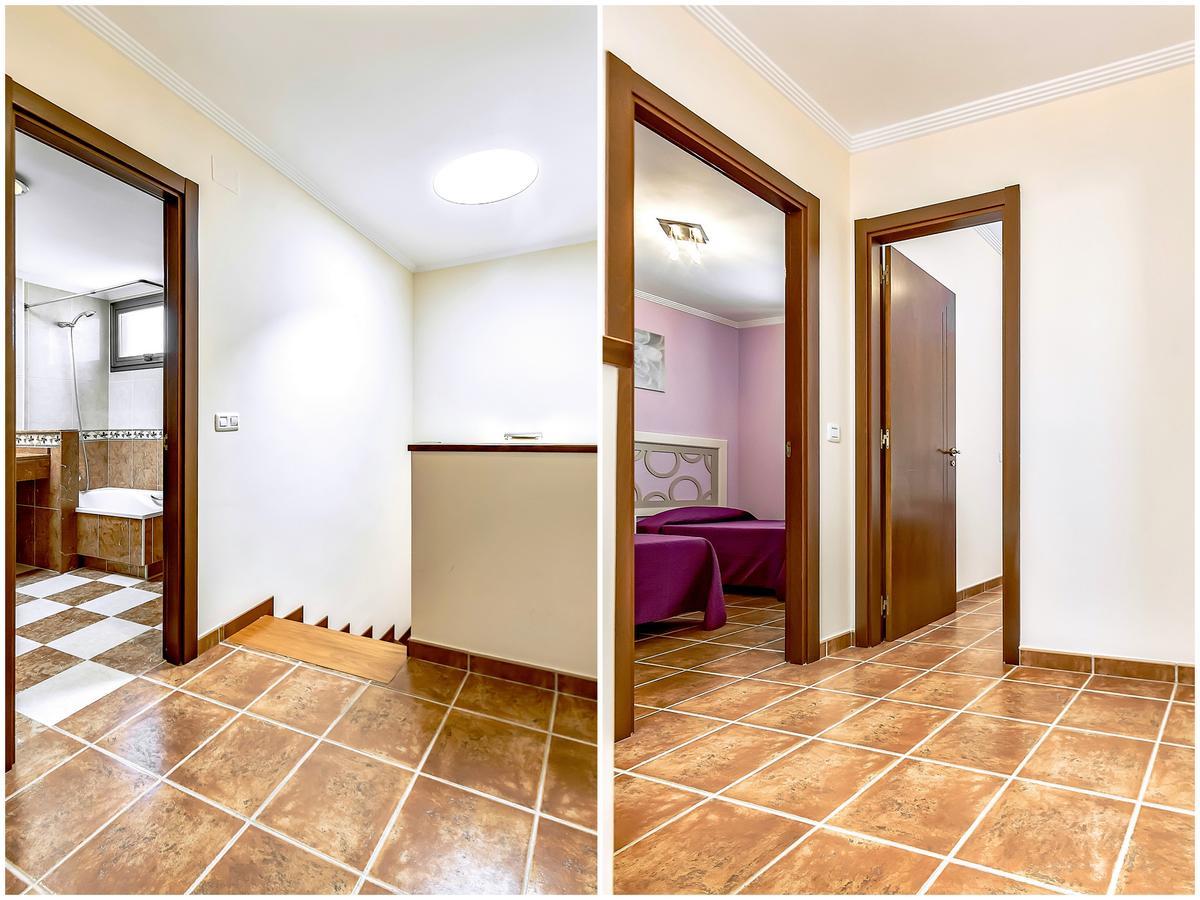 Appartement Family Townhouse La Tejita Extérieur photo
