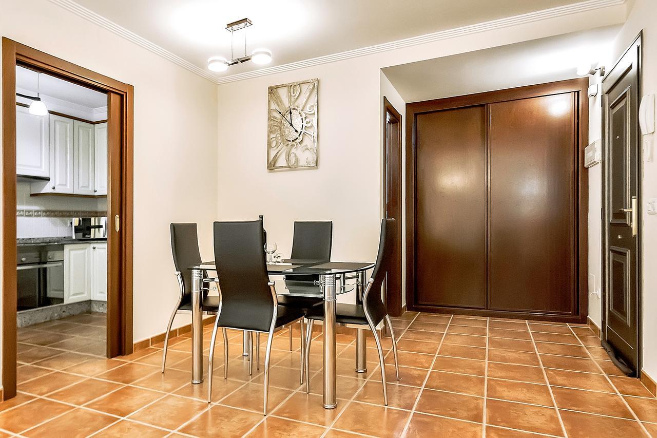 Appartement Family Townhouse La Tejita Extérieur photo