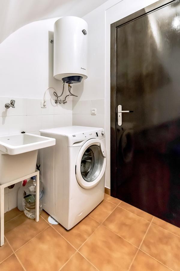 Appartement Family Townhouse La Tejita Extérieur photo