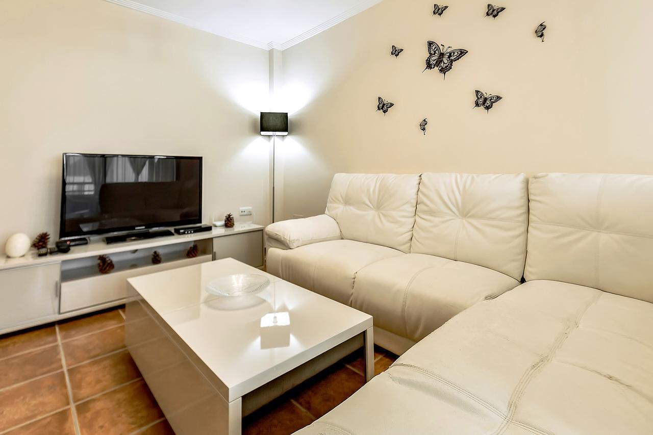 Appartement Family Townhouse La Tejita Extérieur photo