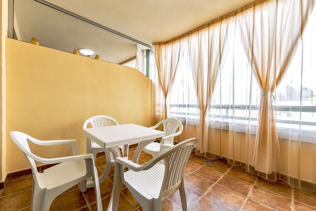 Appartement Family Townhouse La Tejita Extérieur photo