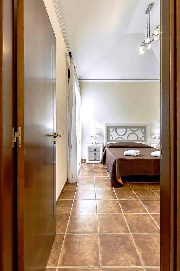 Appartement Family Townhouse La Tejita Extérieur photo