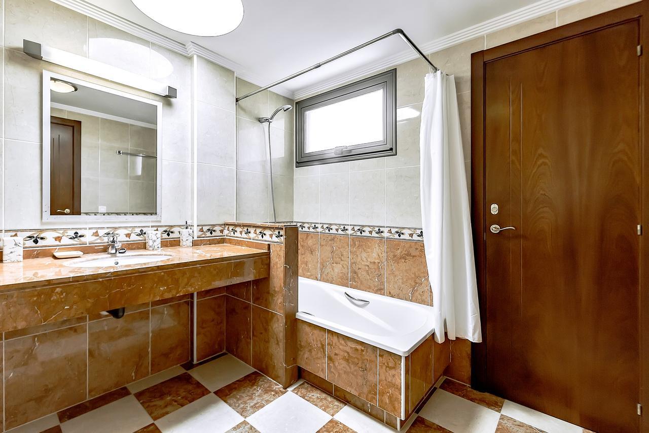 Appartement Family Townhouse La Tejita Extérieur photo