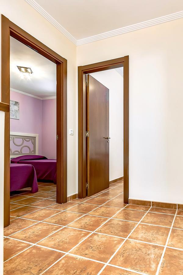 Appartement Family Townhouse La Tejita Extérieur photo
